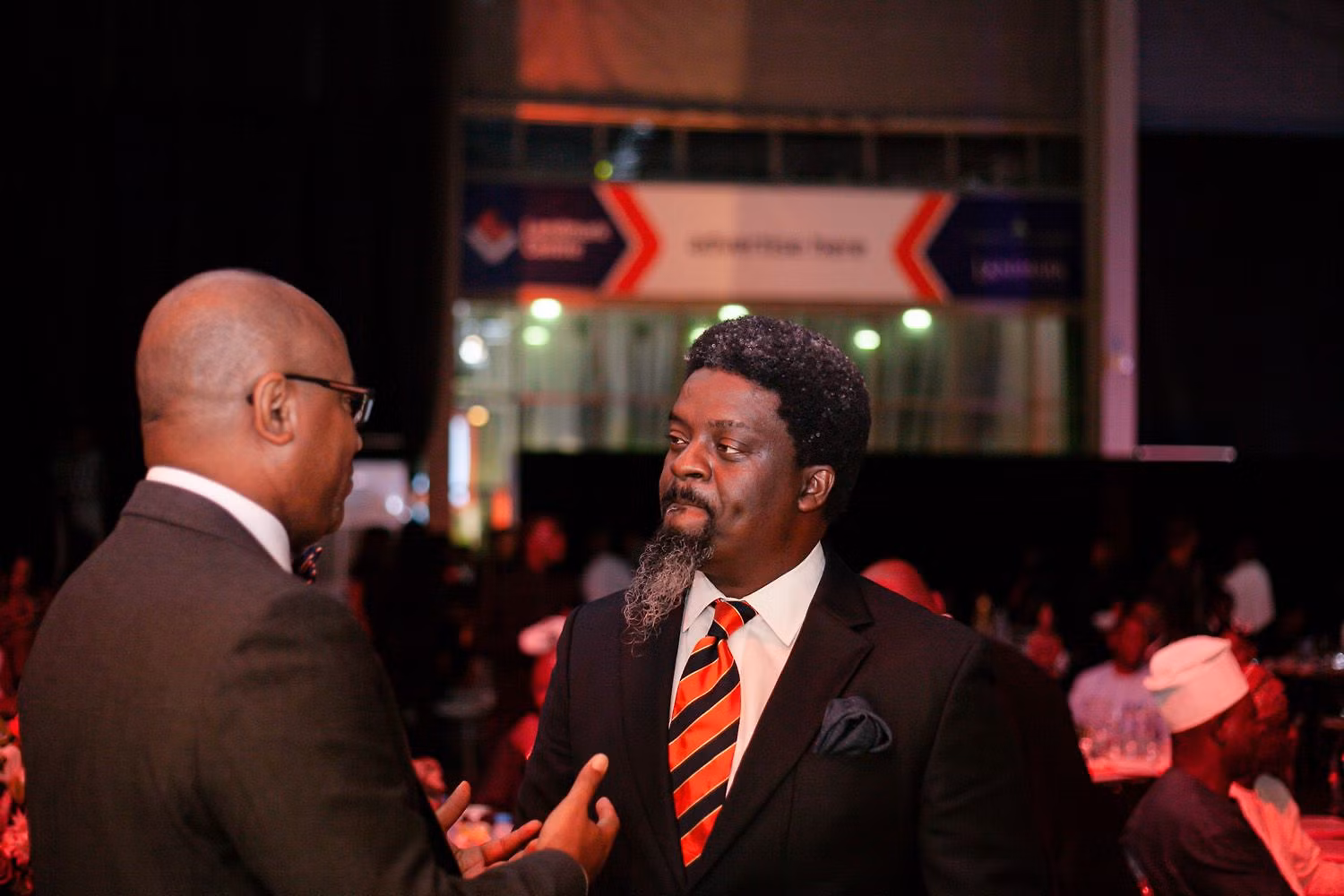 Investment One 10 Years Anniversary Celebrations 