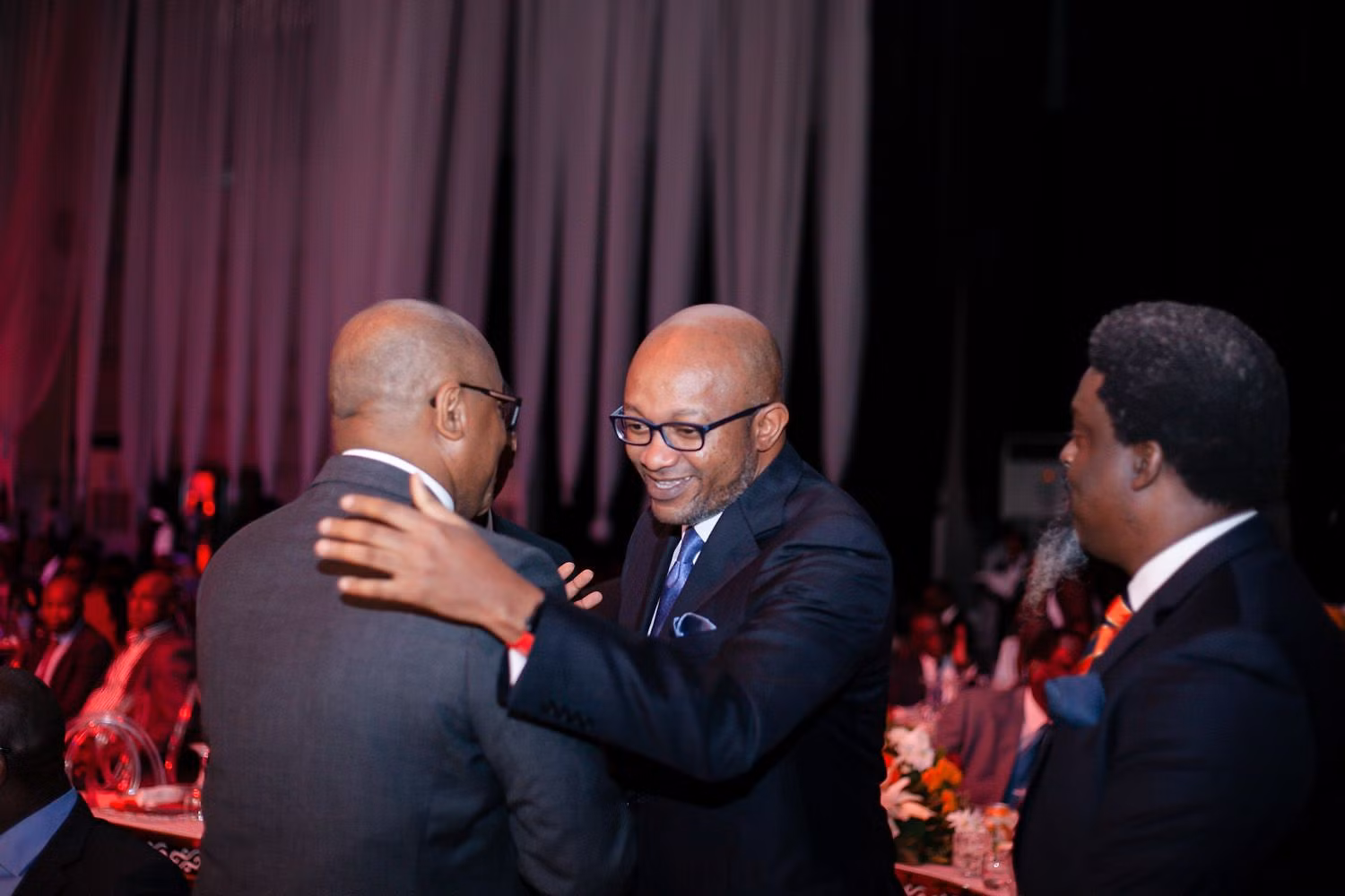 Investment One 10 Years Anniversary Celebrations 