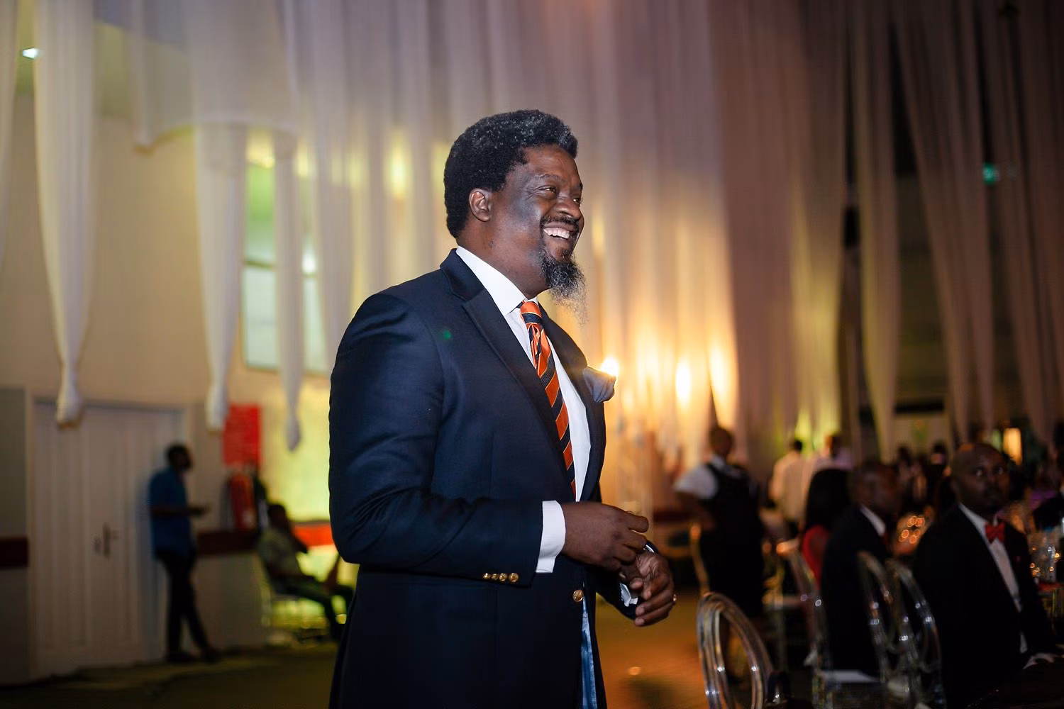 Investment One 10 Years Anniversary Celebrations 