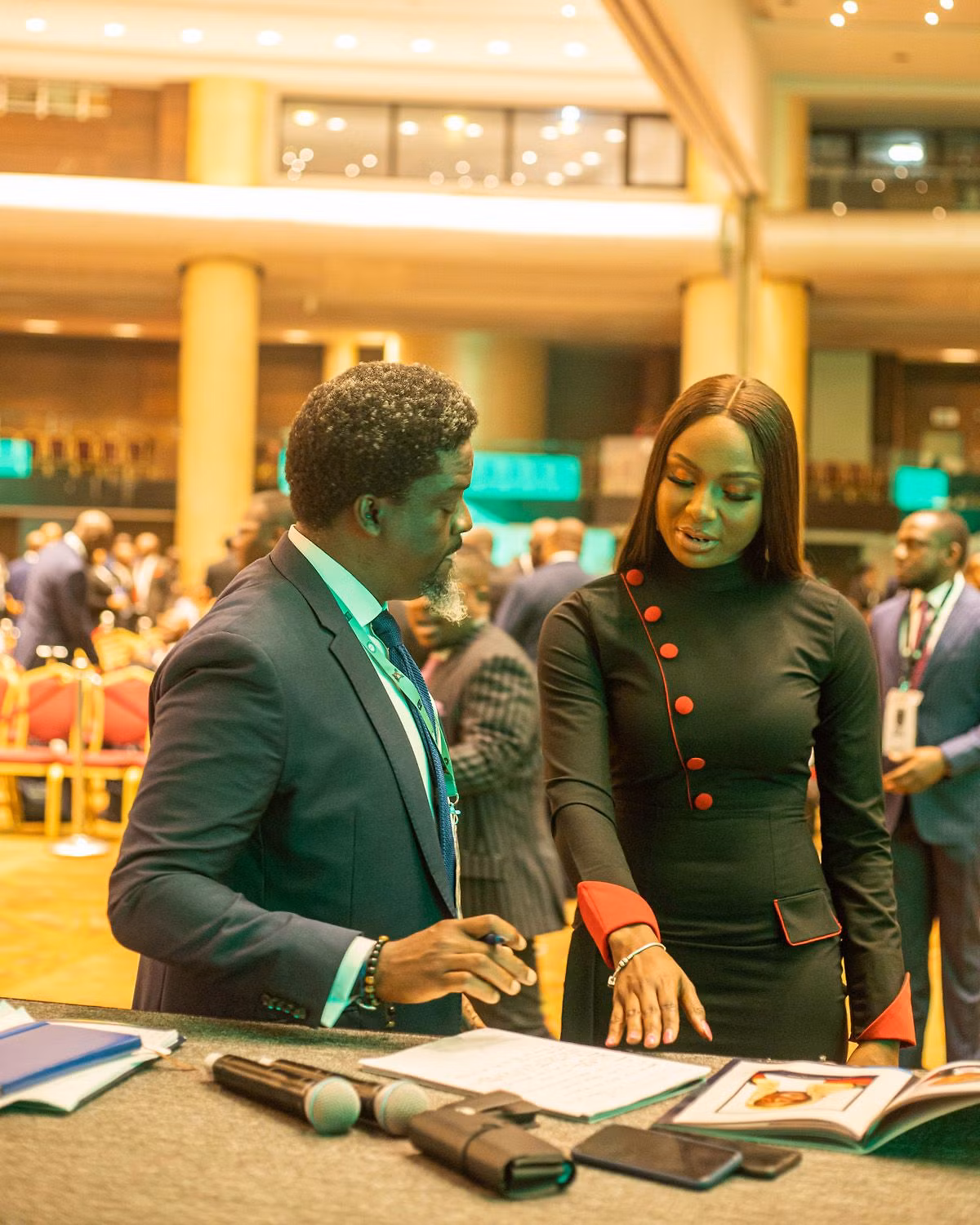 Nigeria Bar Association Annual General Conference (2022)