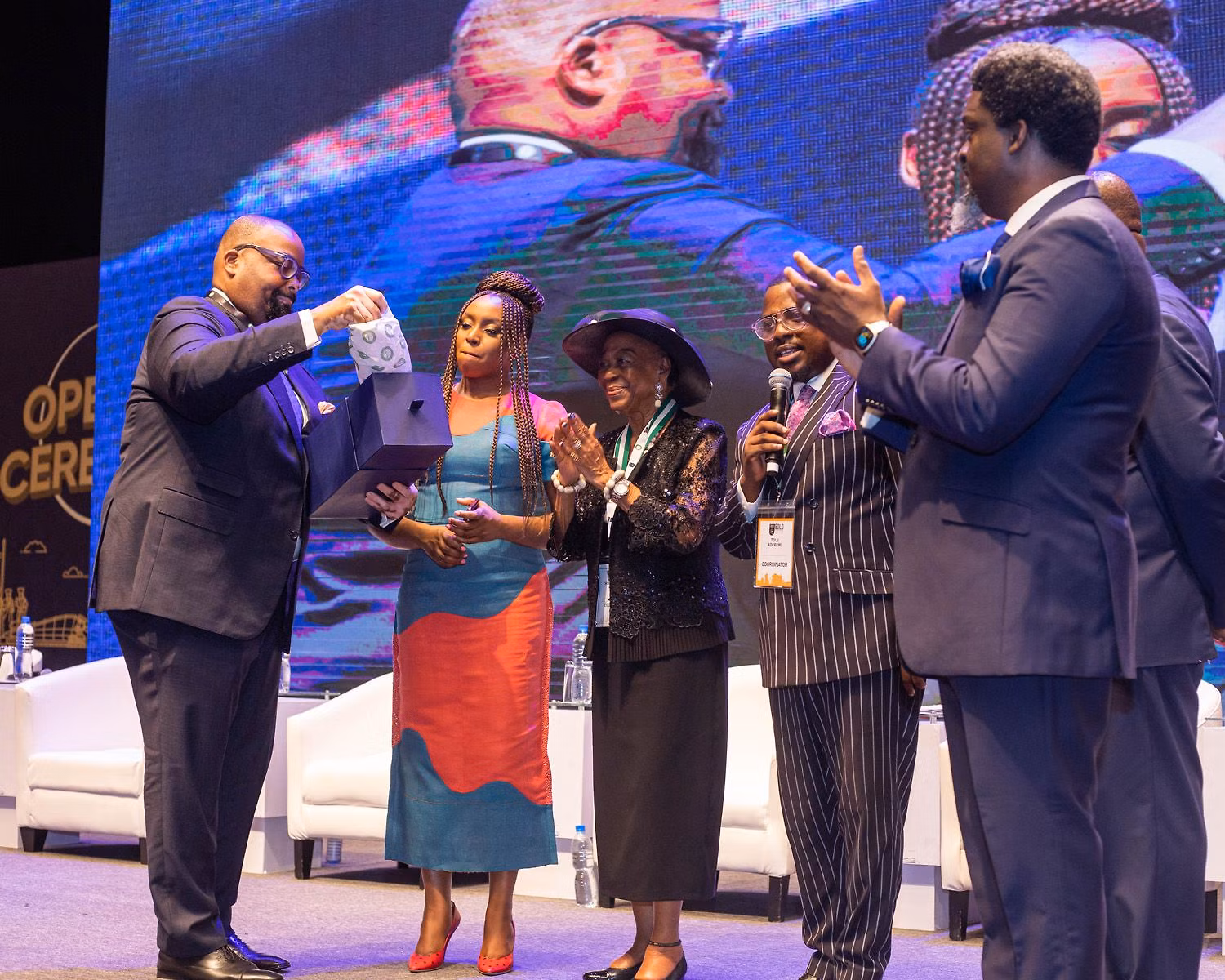 Nigeria Bar Association Annual General Conference (2022)