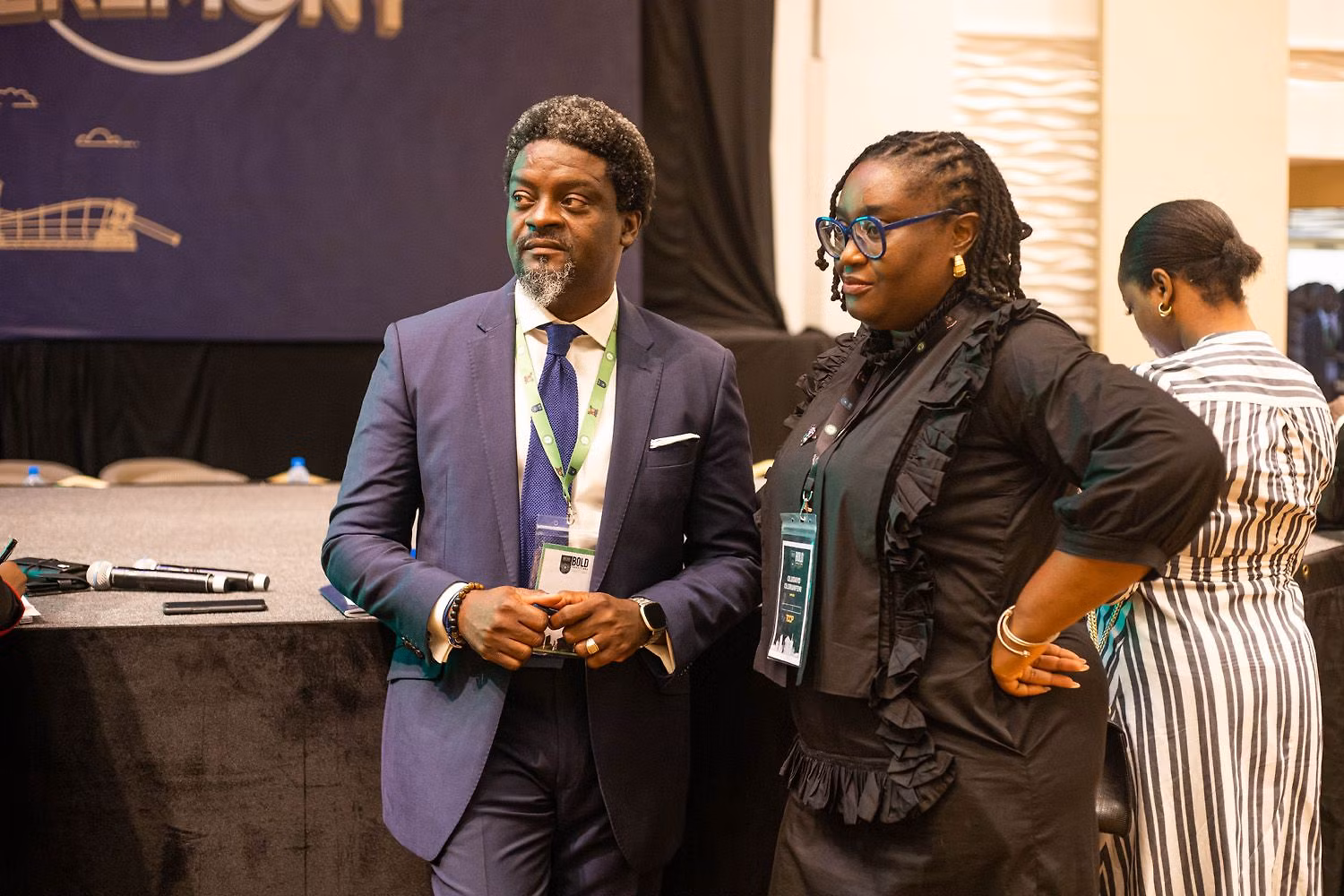 Nigeria Bar Association Annual General Conference (2022)