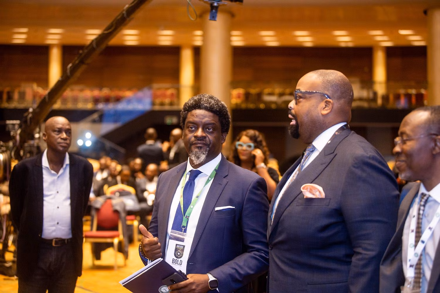 Nigeria Bar Association Annual General Conference (2022)