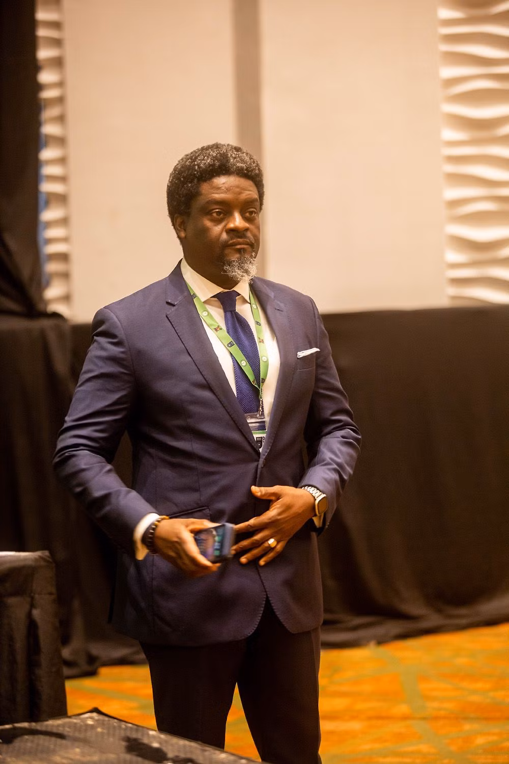 Nigeria Bar Association Annual General Conference (2022)