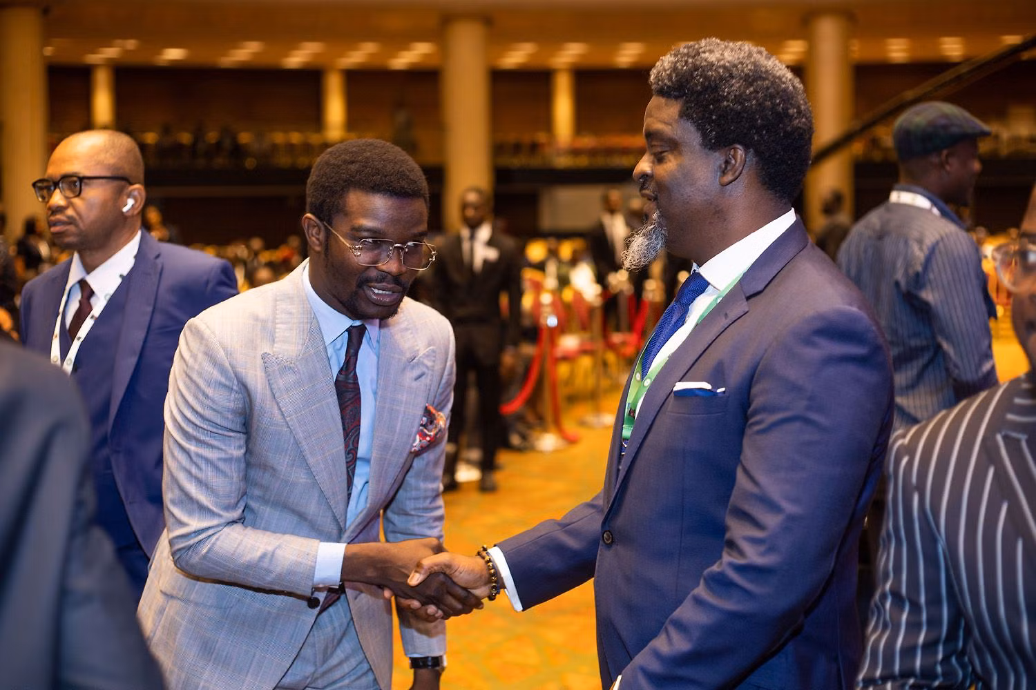 Nigeria Bar Association Annual General Conference (2022)