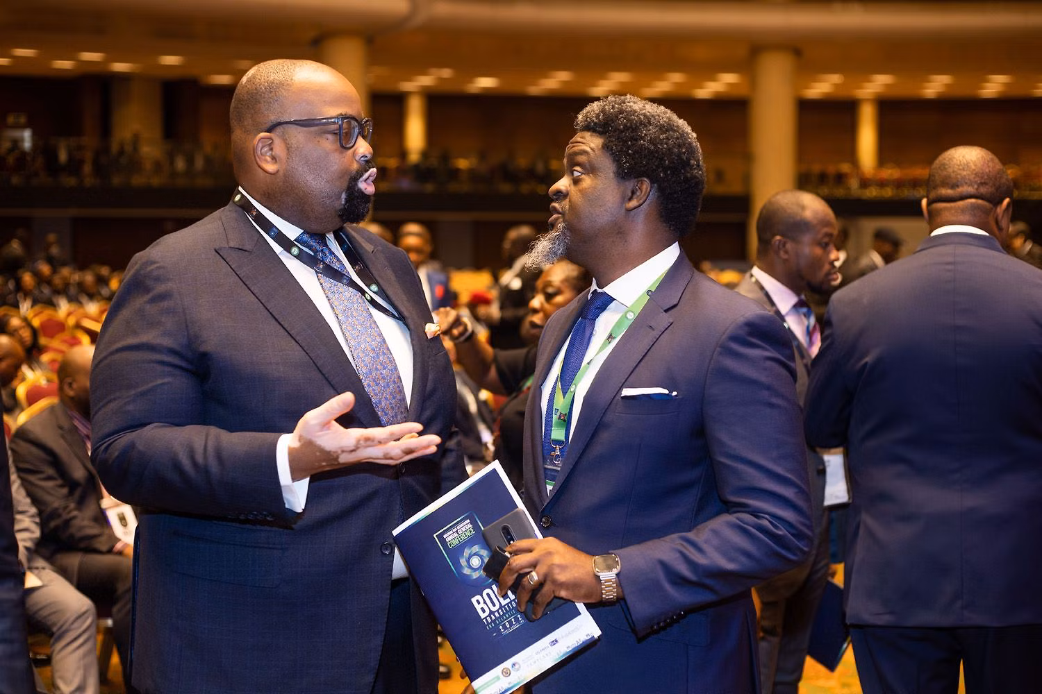 Nigeria Bar Association Annual General Conference (2022)