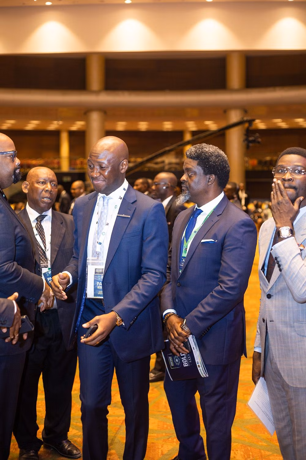 Nigeria Bar Association Annual General Conference (2022)