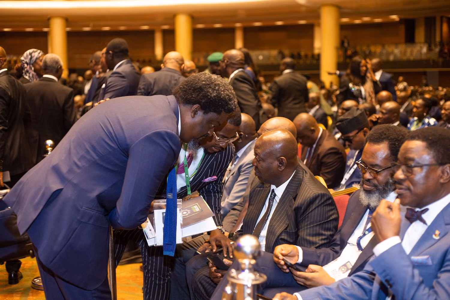 Nigeria Bar Association Annual General Conference (2022)