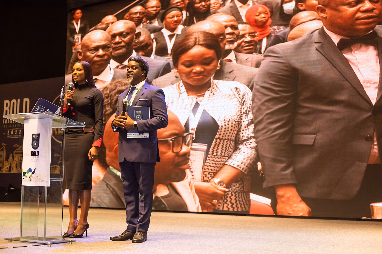 Nigeria Bar Association Annual General Conference (2022)