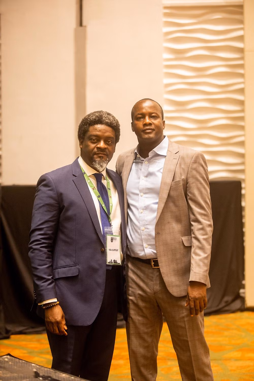Nigeria Bar Association Annual General Conference (2022)