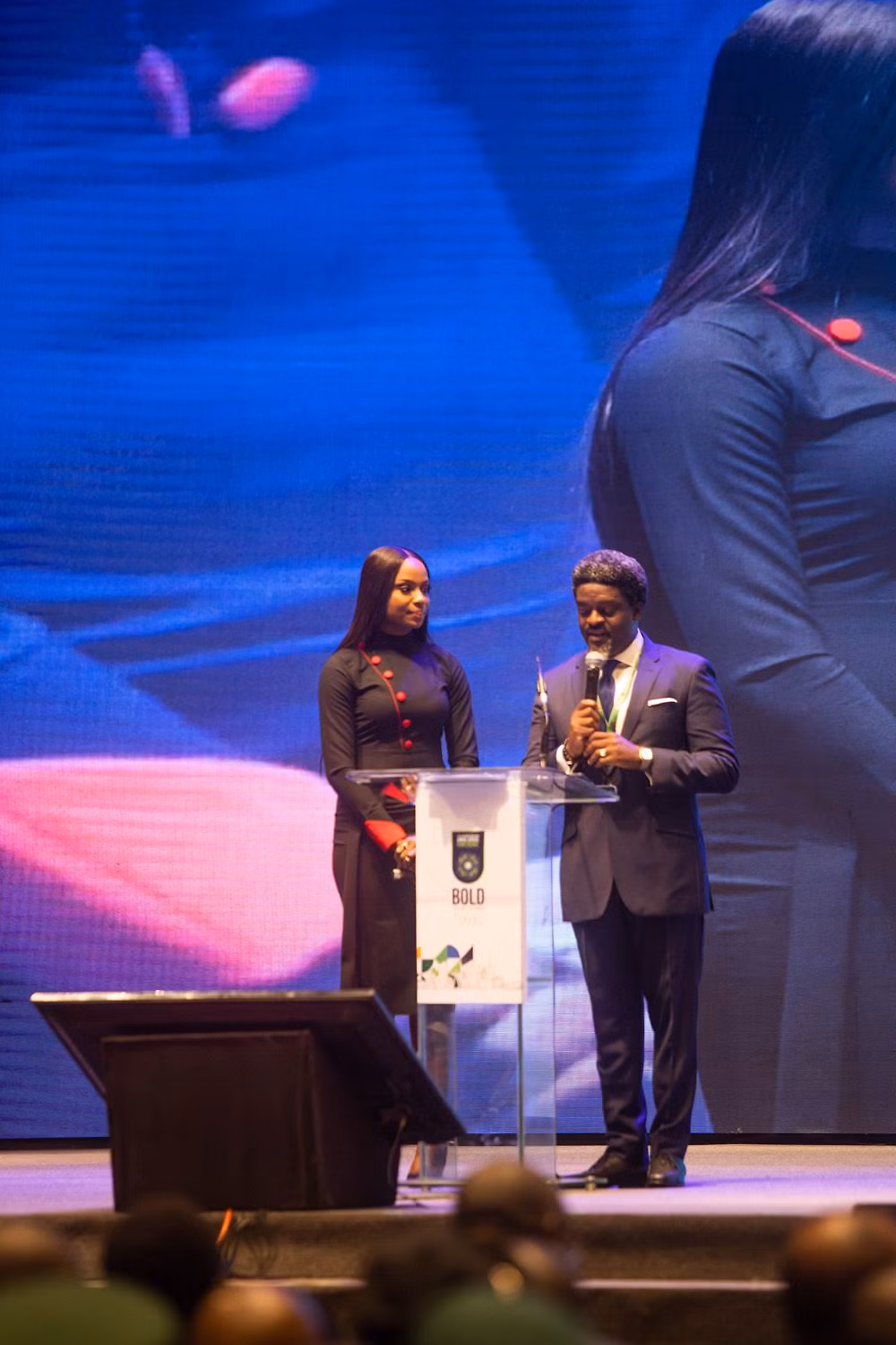 Nigeria Bar Association Annual General Conference (2022)