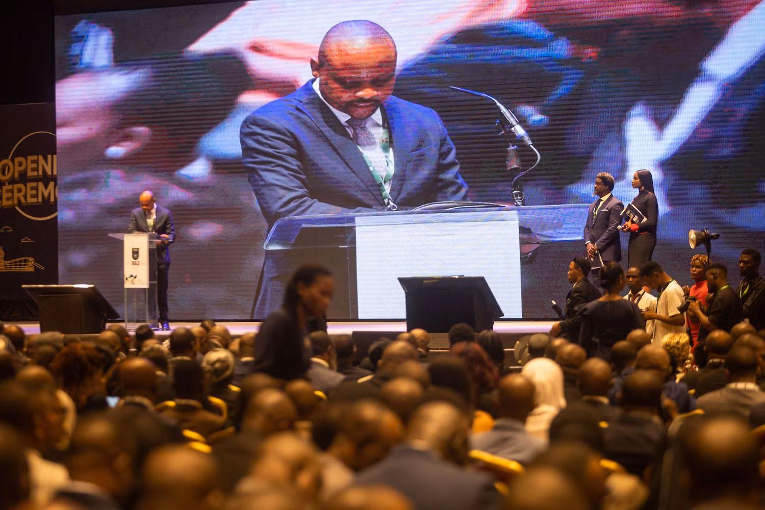 Nigeria Bar Association Annual General Conference (2022)