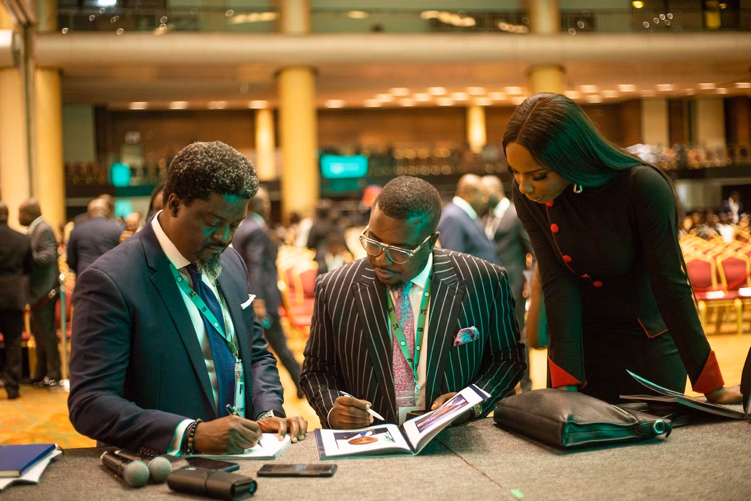 Nigeria Bar Association Annual General Conference (2022)