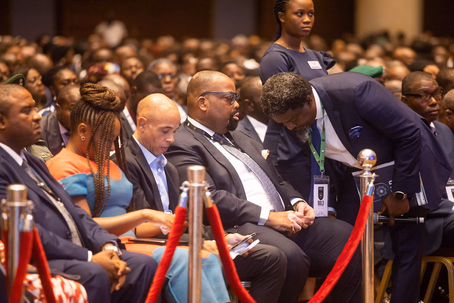Nigeria Bar Association Annual General Conference (2022)