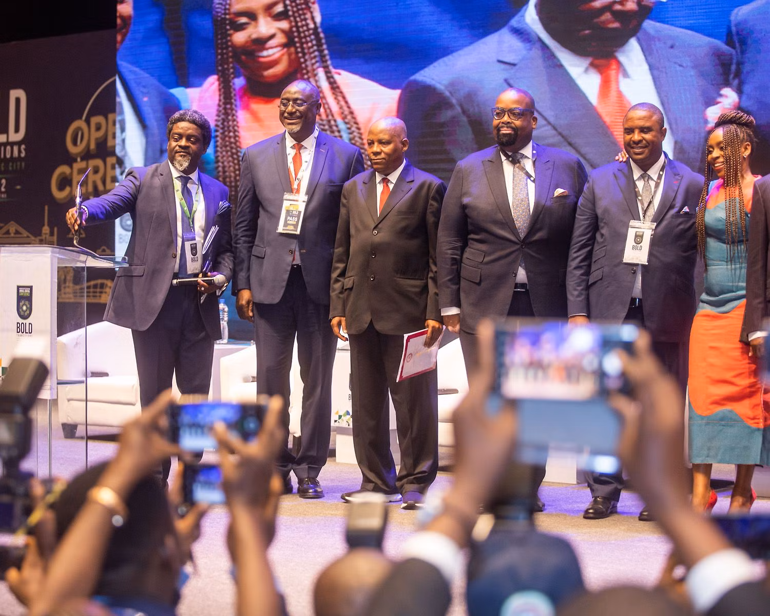 Nigeria Bar Association Annual General Conference (2022)