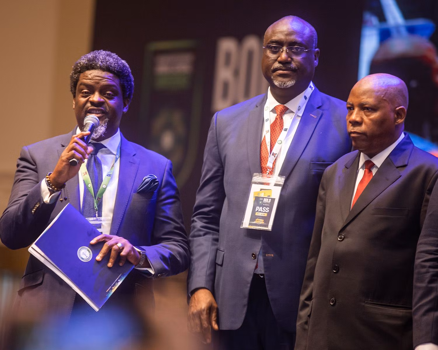 Nigeria Bar Association Annual General Conference (2022)
