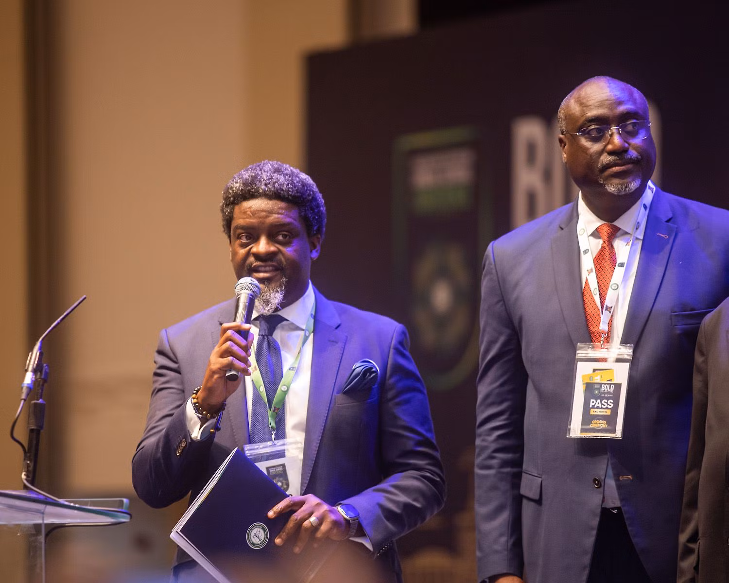 Nigeria Bar Association Annual General Conference (2022)