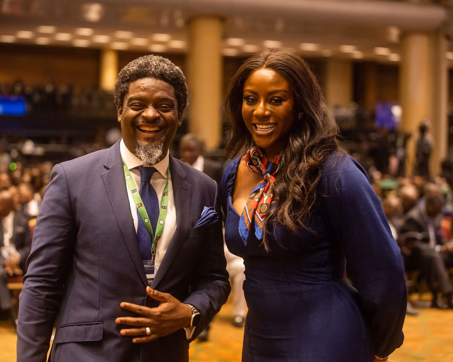Nigeria Bar Association Annual General Conference (2022)