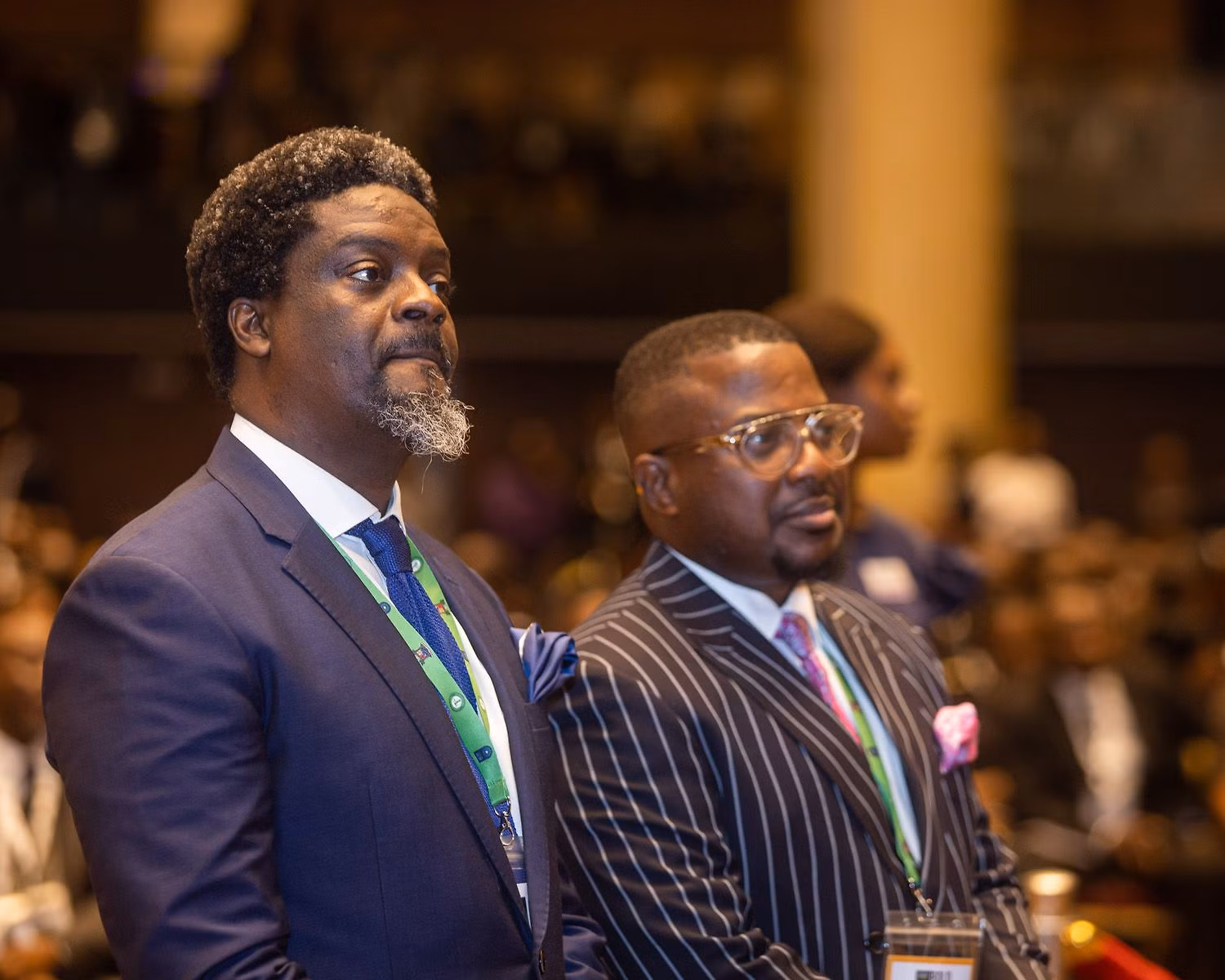 Nigeria Bar Association Annual General Conference (2022)