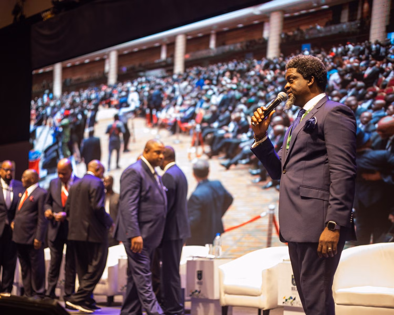 Nigeria Bar Association Annual General Conference (2022)