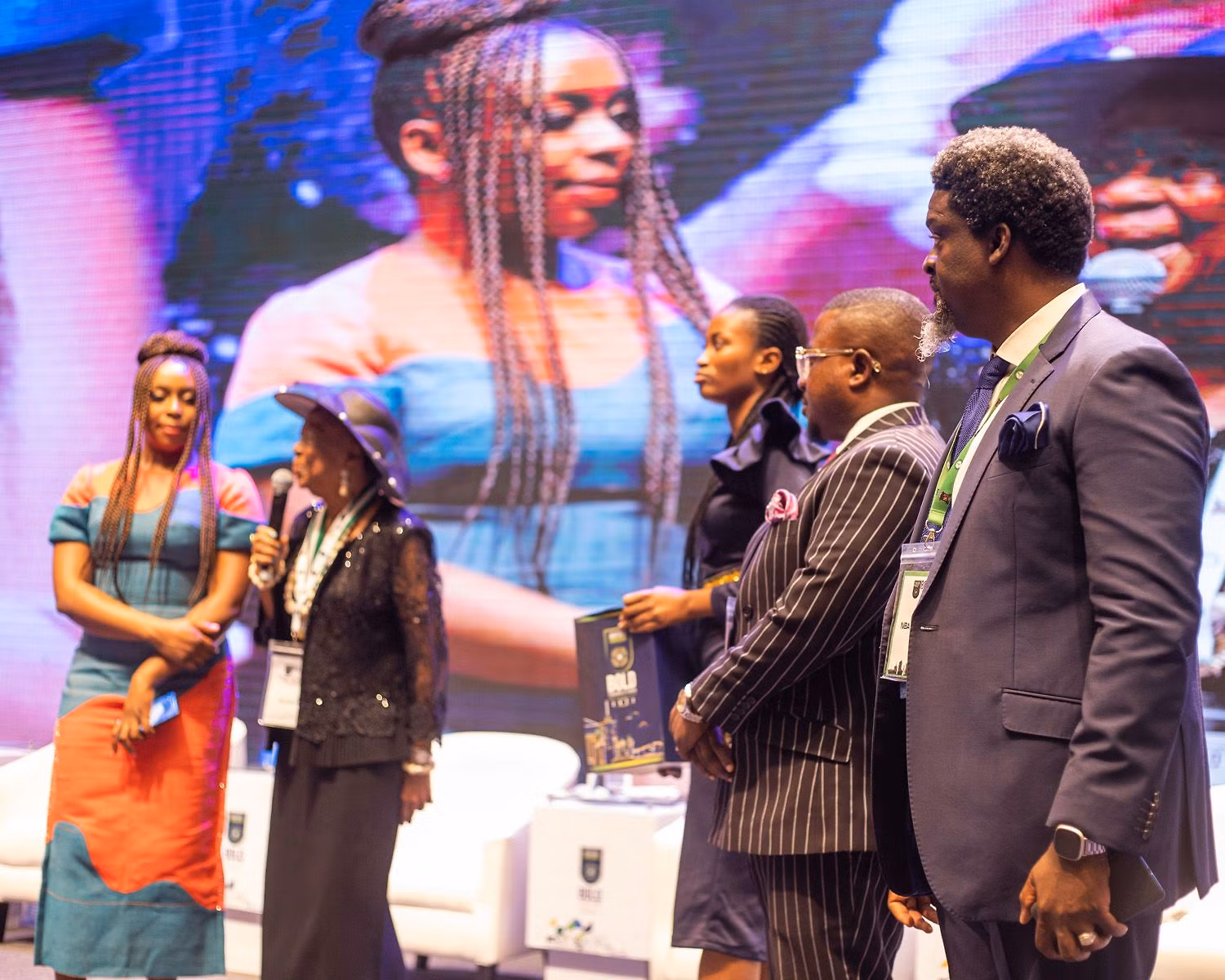 Nigeria Bar Association Annual General Conference (2022)