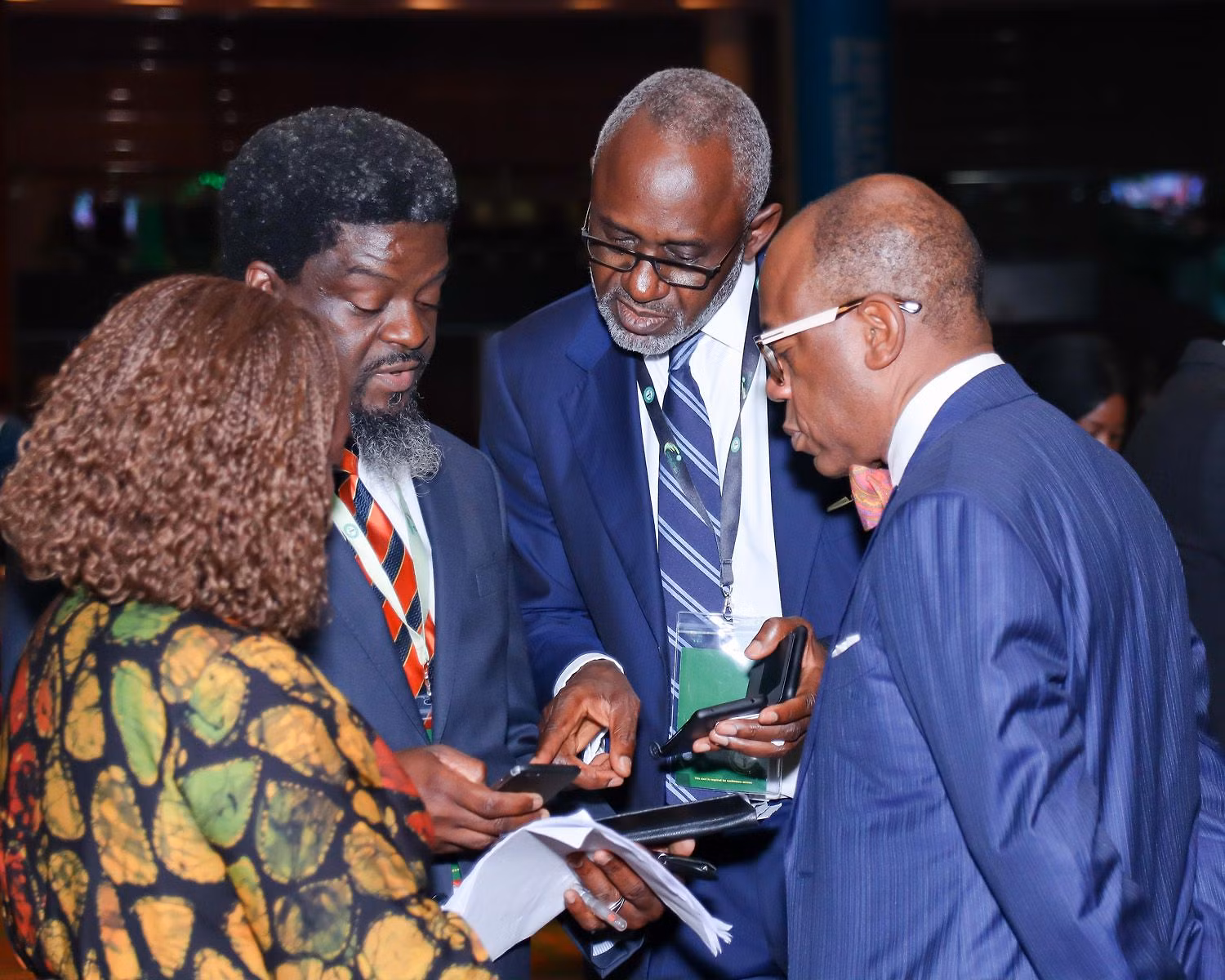 Nigeria Bar Association Annual General Conference (2019)