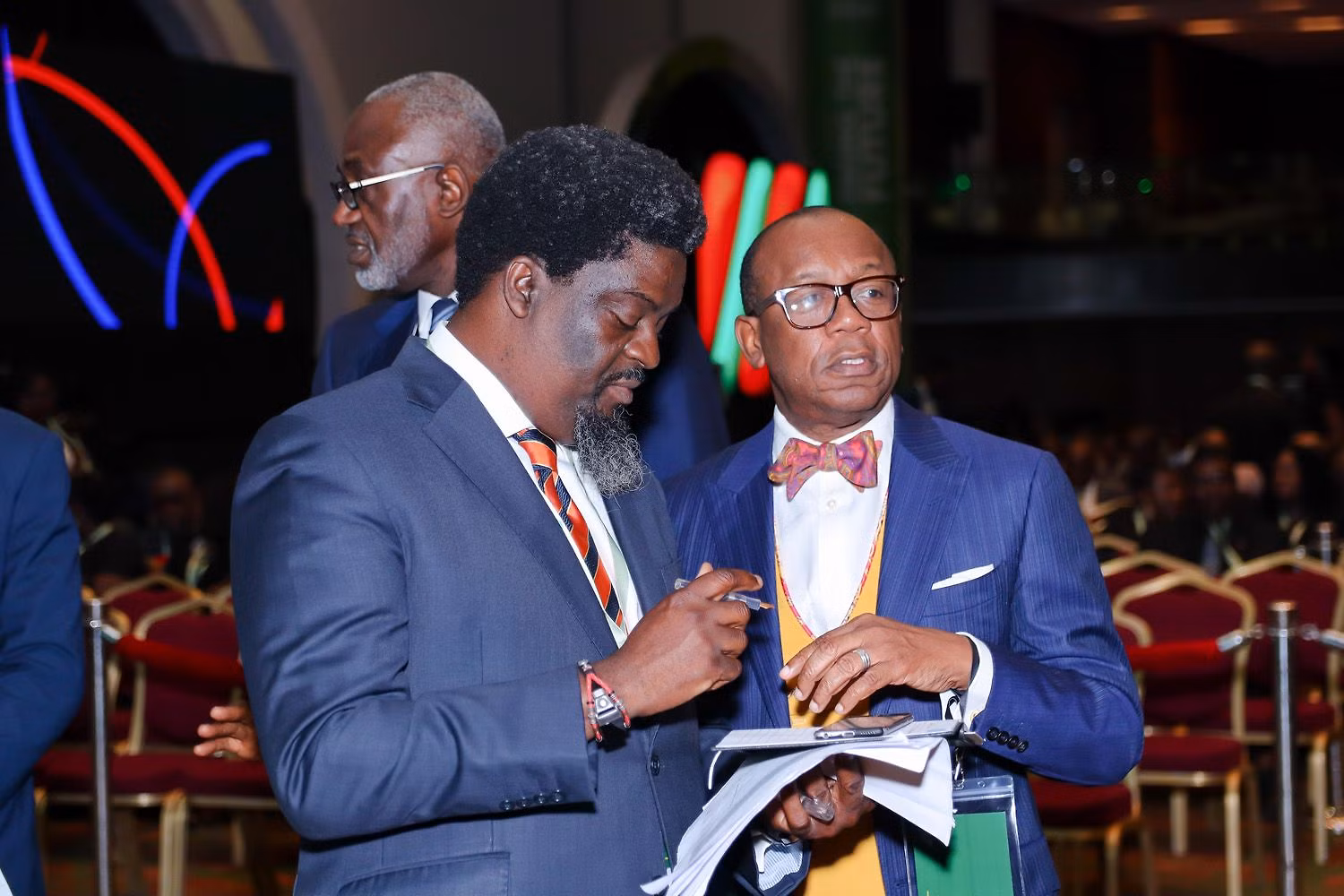 Nigeria Bar Association Annual General Conference (2019)
