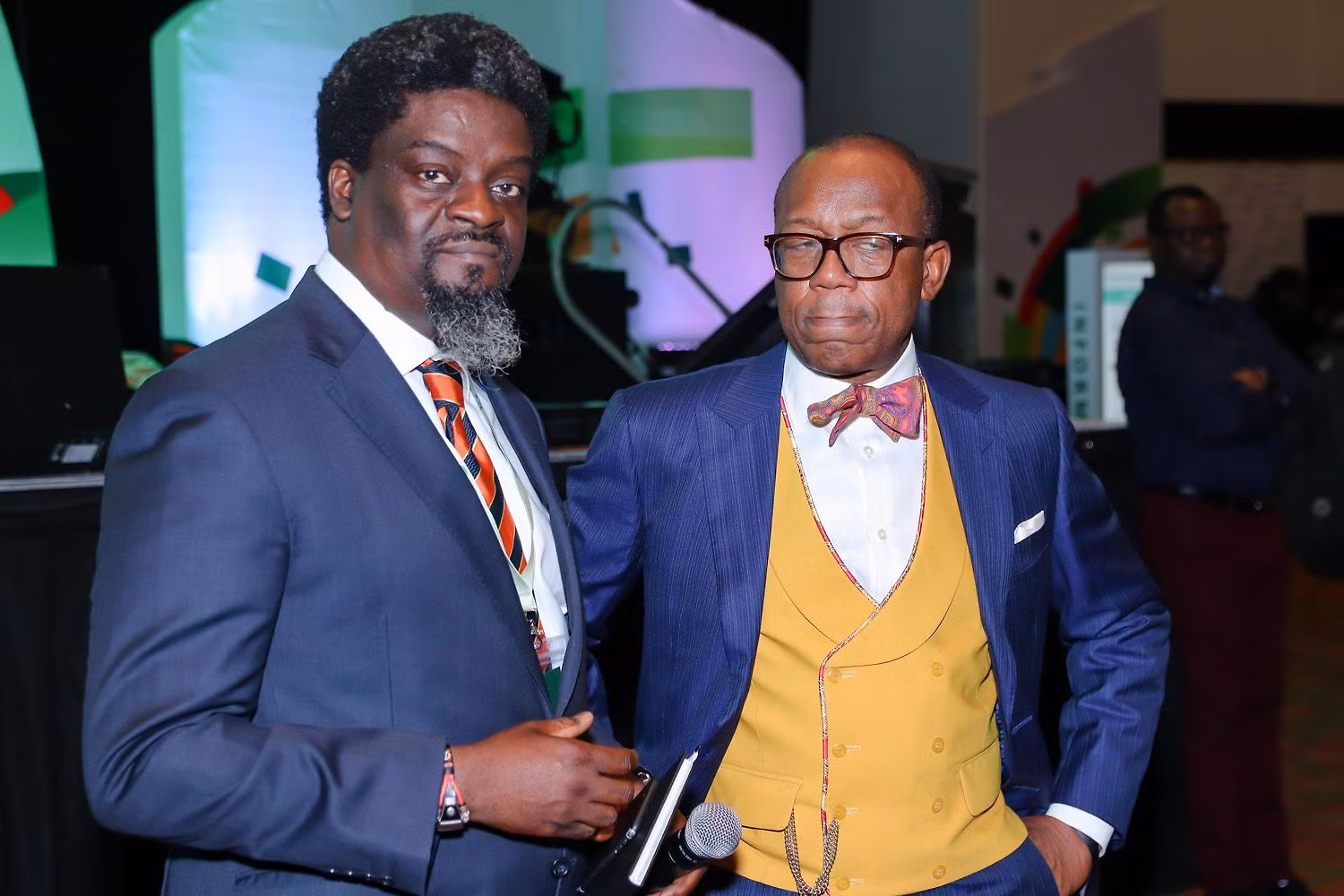 Nigeria Bar Association Annual General Conference (2019)