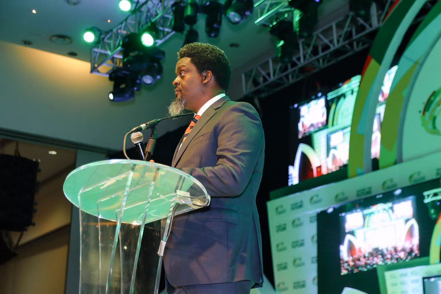 Nigeria Bar Association Annual General Conference (2019)