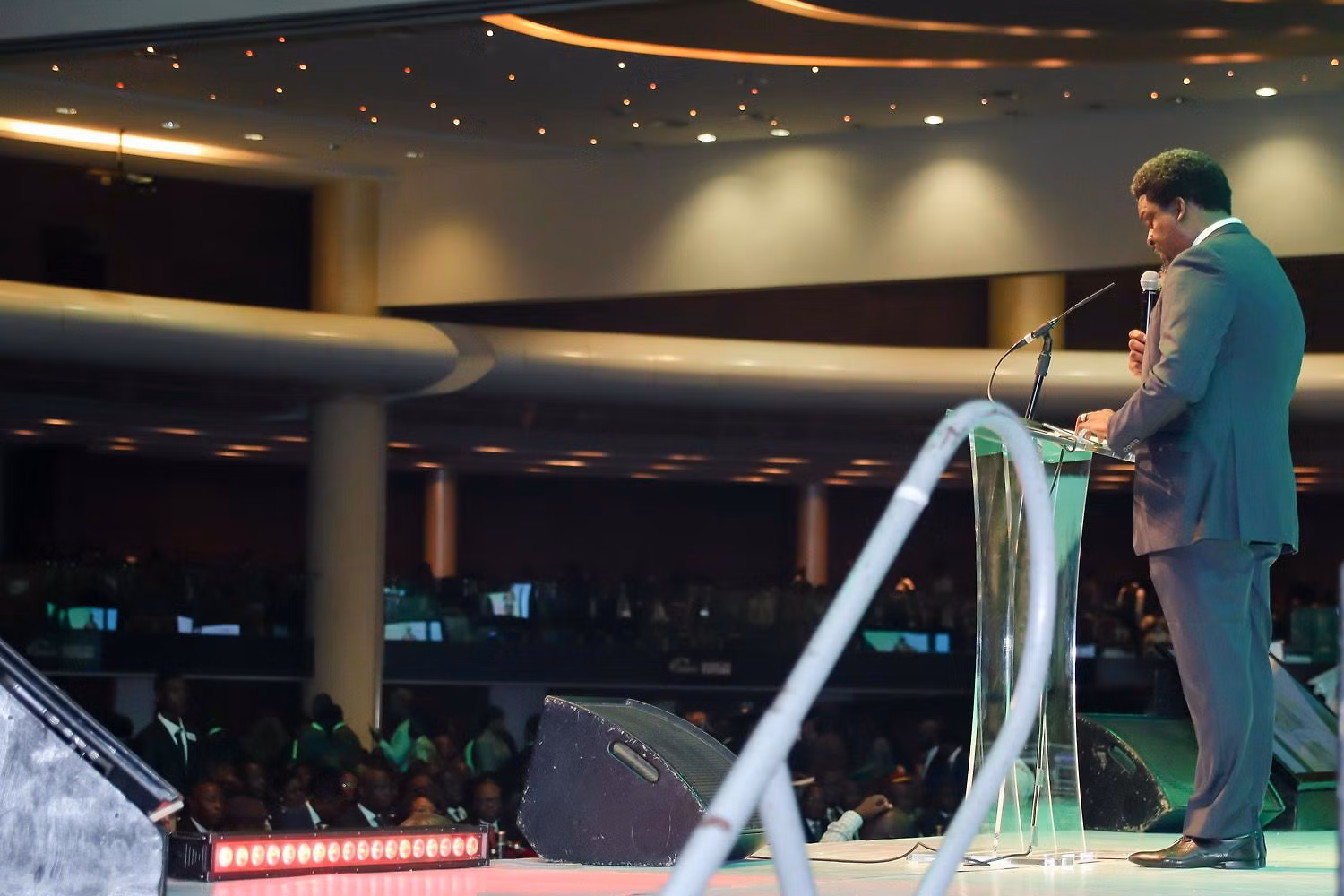Nigeria Bar Association Annual General Conference (2019)