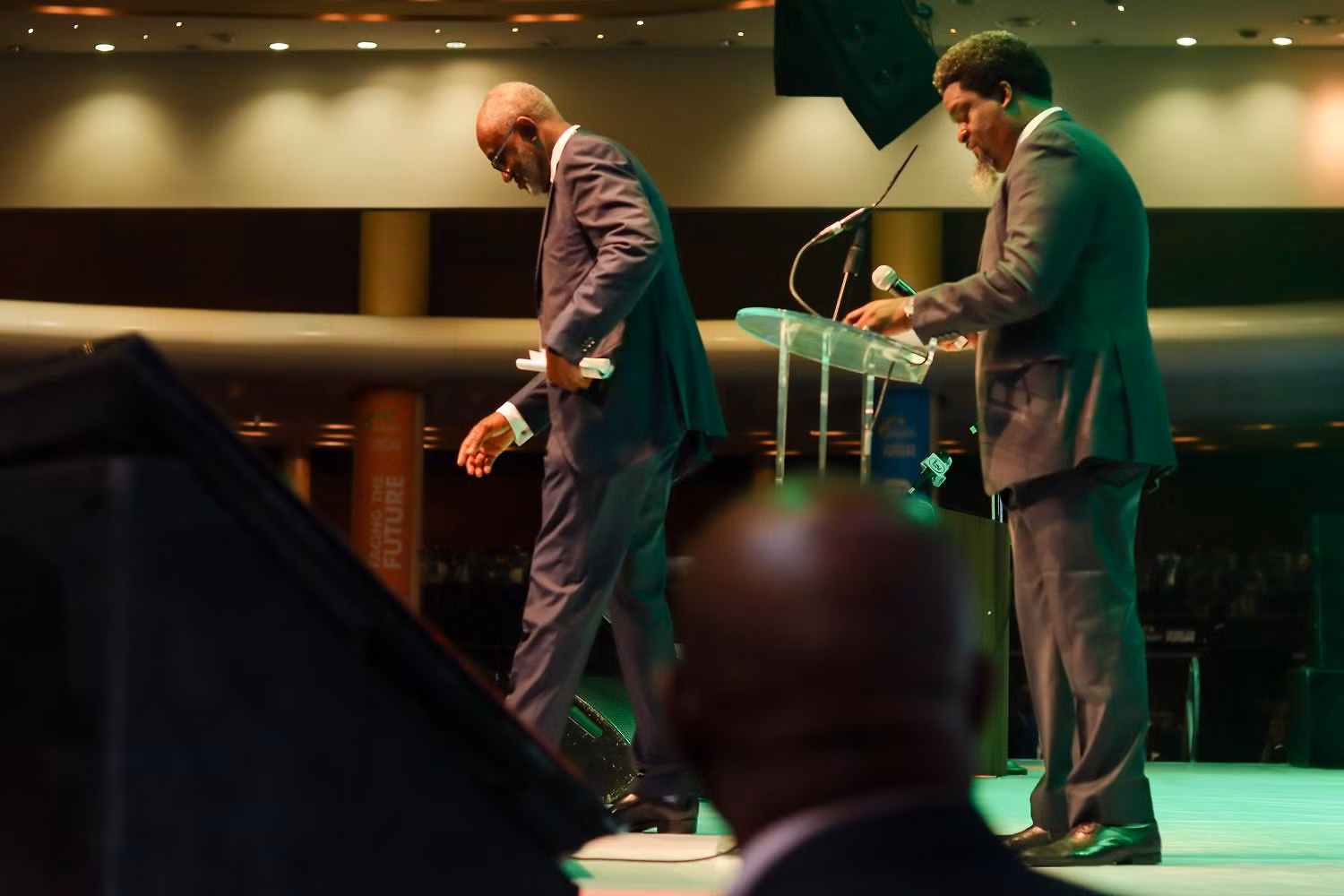 Nigeria Bar Association Annual General Conference (2019)