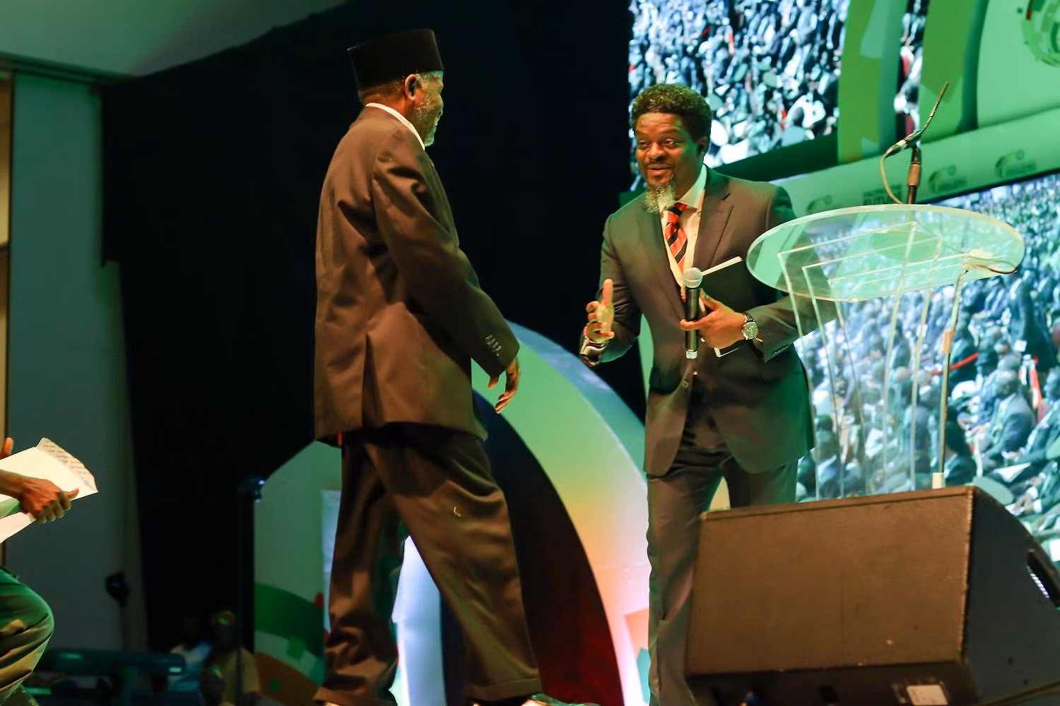 Nigeria Bar Association Annual General Conference (2019)