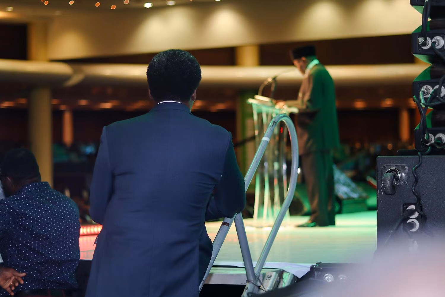 Nigeria Bar Association Annual General Conference (2019)