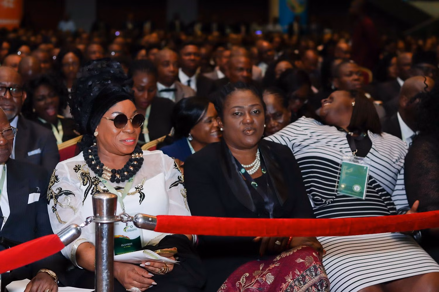 Nigeria Bar Association Annual General Conference (2019)
