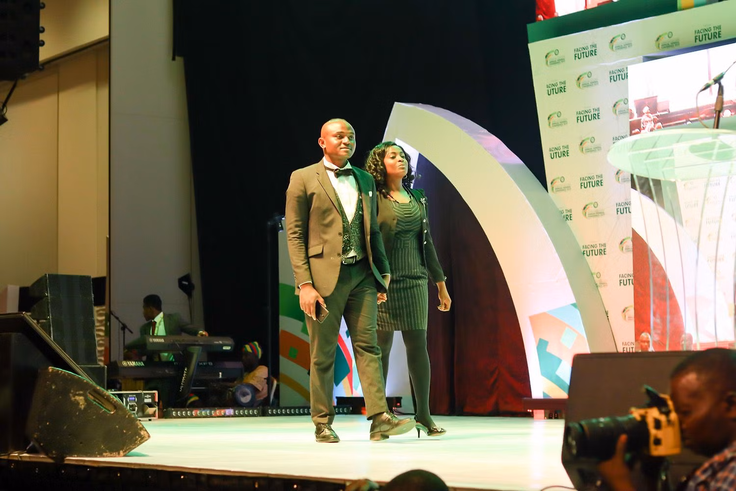 Nigeria Bar Association Annual General Conference (2019)