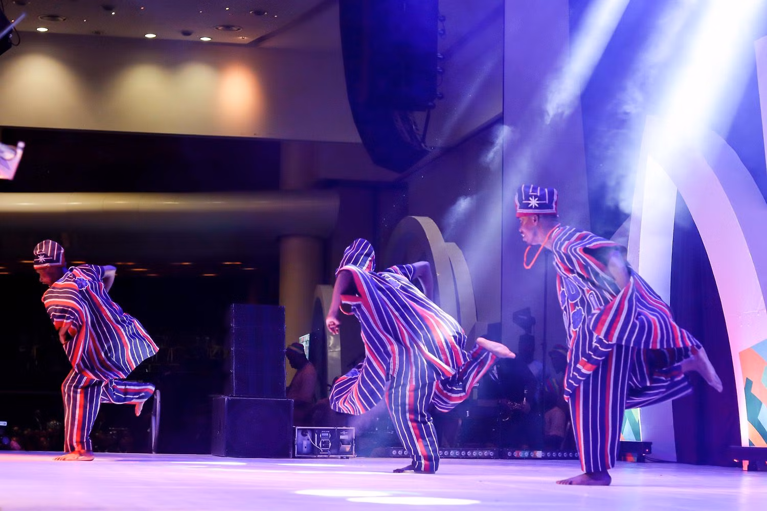 Nigeria Bar Association Annual General Conference (2019)