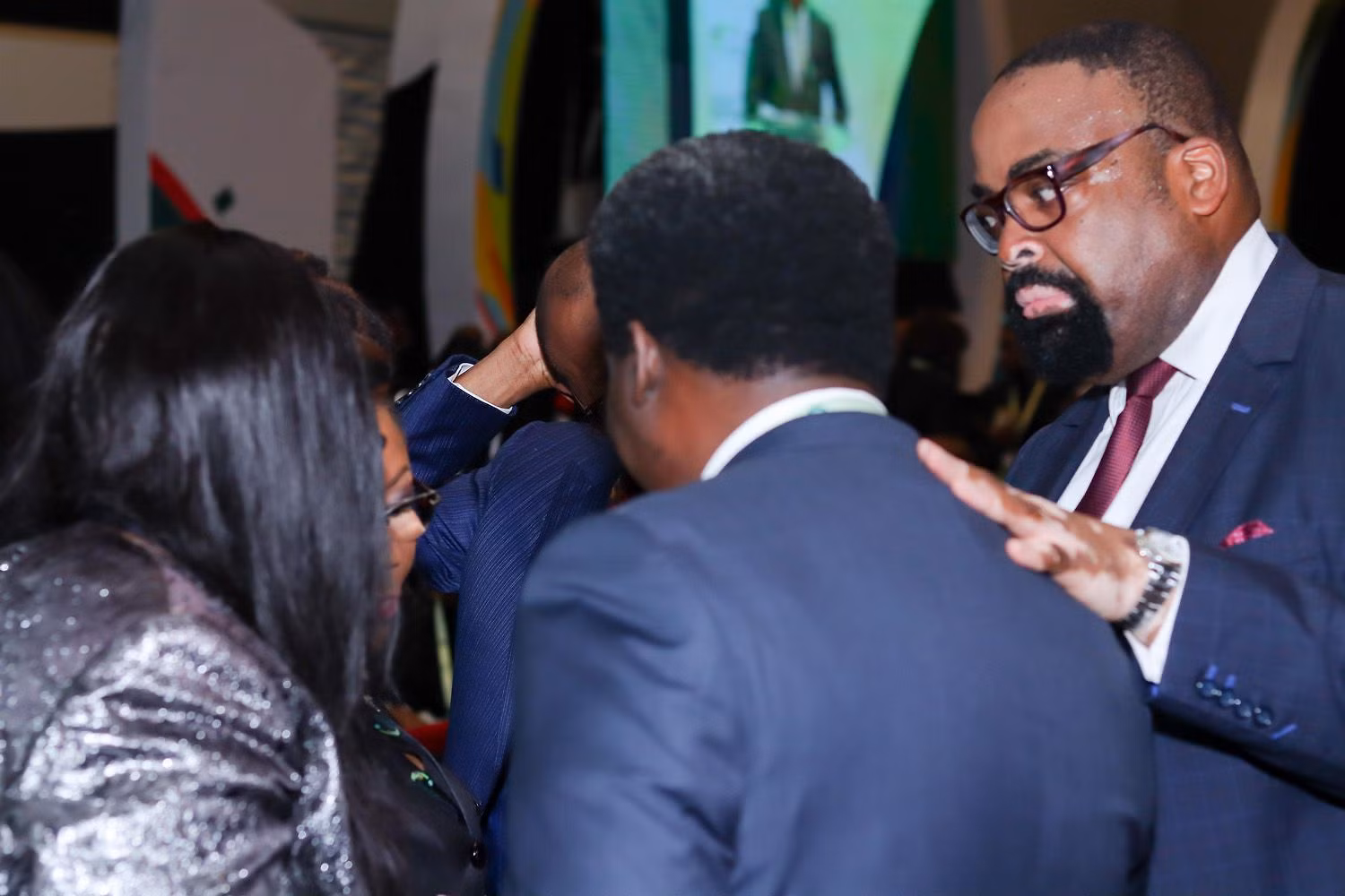 Nigeria Bar Association Annual General Conference (2019)