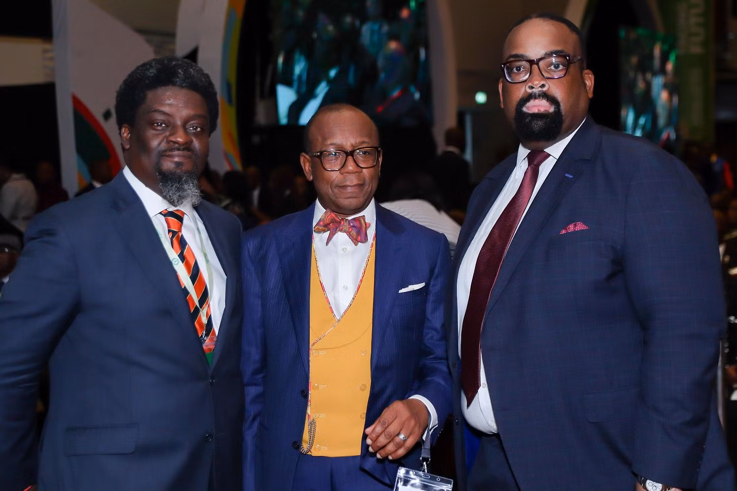 Nigeria Bar Association Annual General Conference (2019)