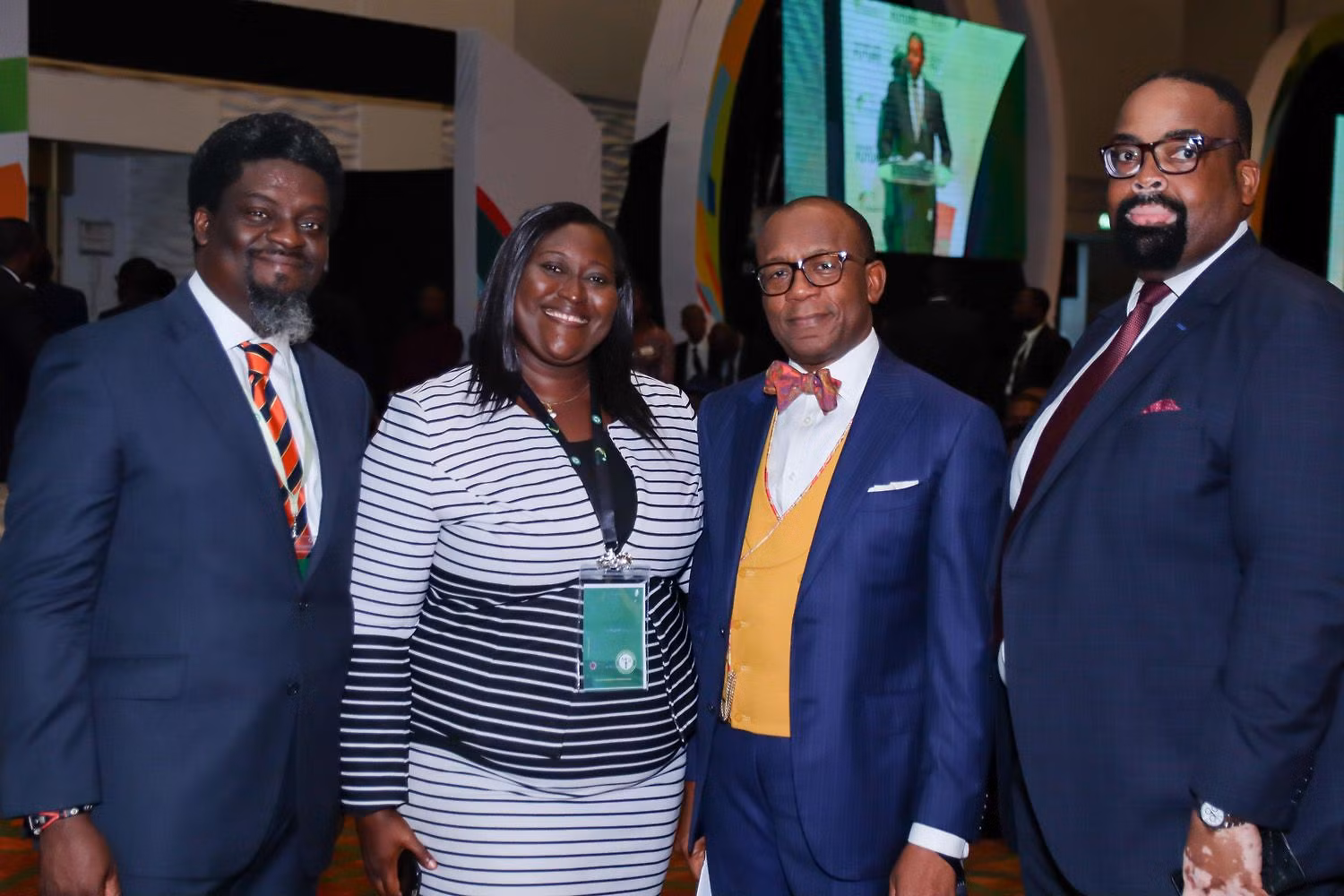 Nigeria Bar Association Annual General Conference (2019)
