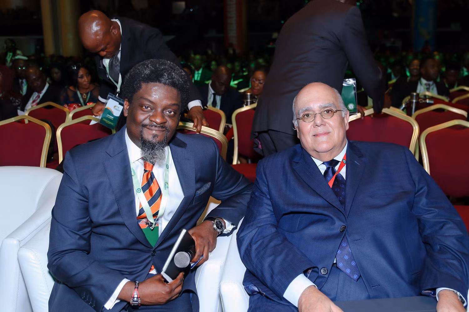 Nigeria Bar Association Annual General Conference (2019)