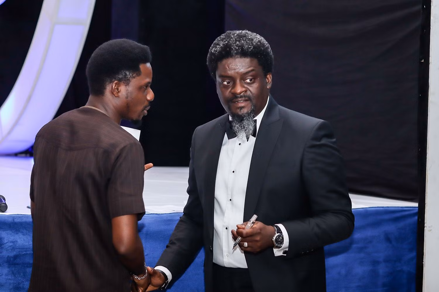 Nigeria-British Chamber of Commerce (NBCC) Presidential Dinner