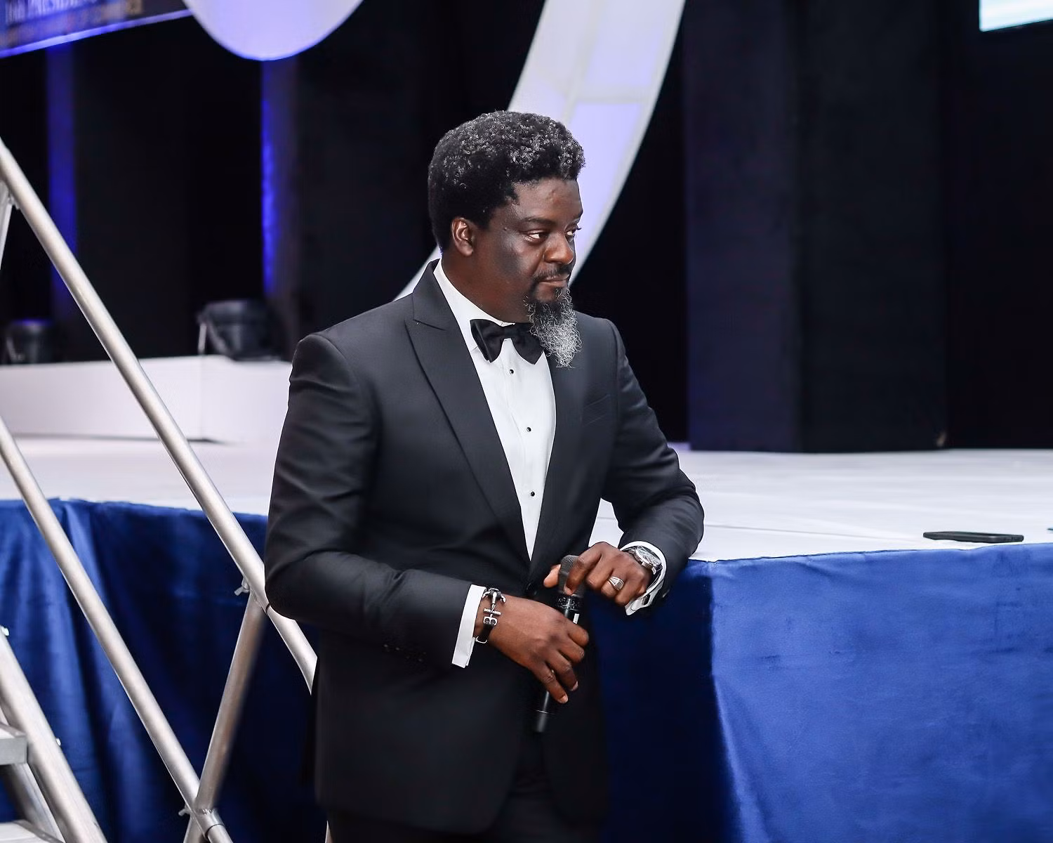 Nigeria-British Chamber of Commerce (NBCC) Presidential Dinner