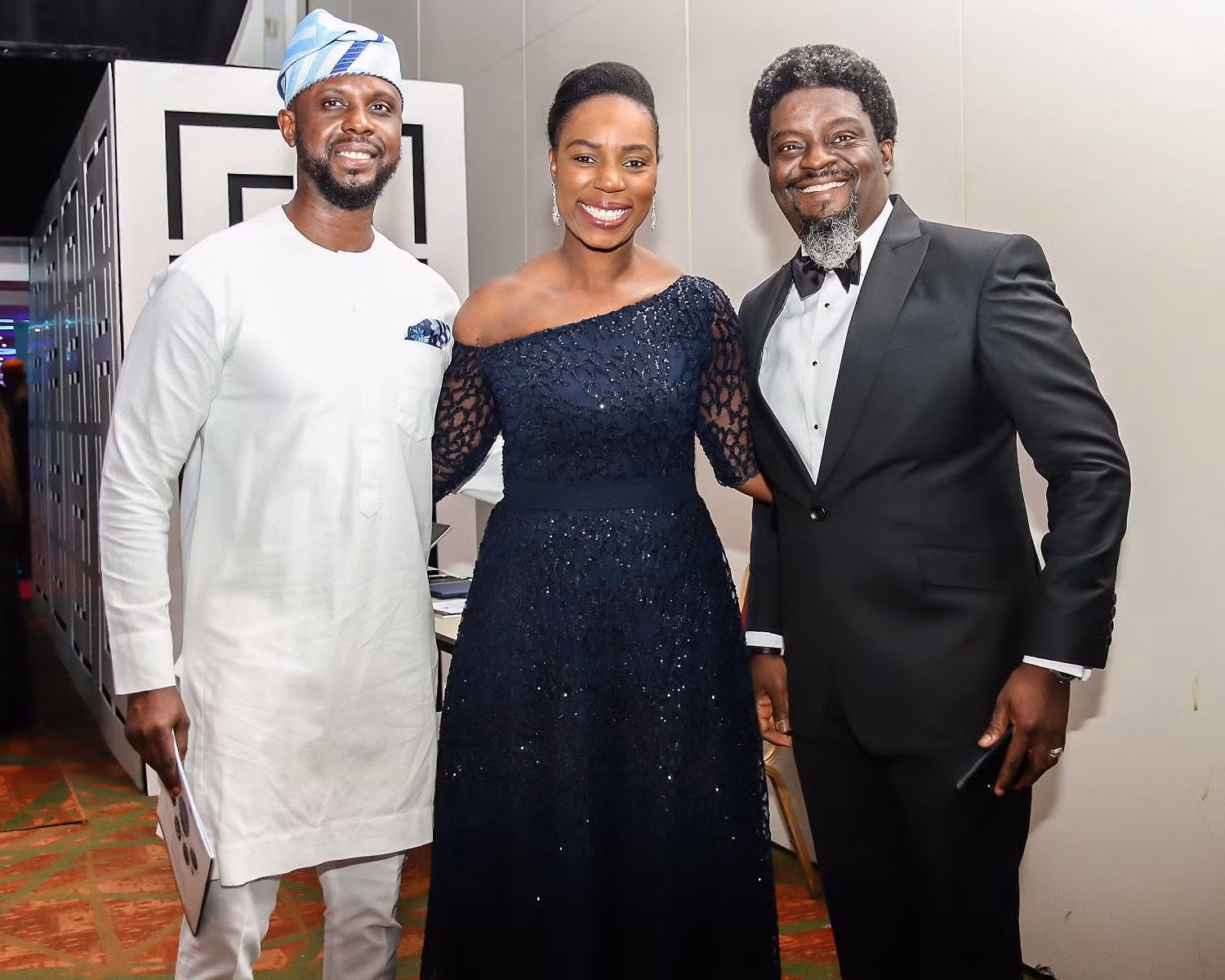 Nigeria-British Chamber of Commerce (NBCC) Presidential Dinner