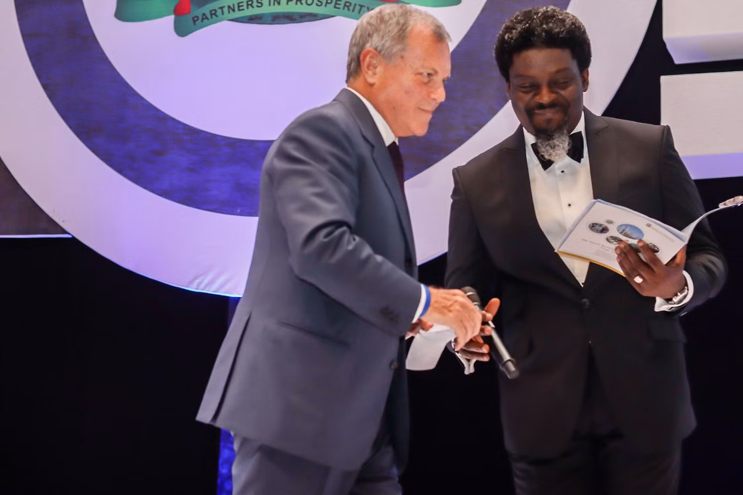 Nigeria-British Chamber of Commerce (NBCC) Presidential Dinner