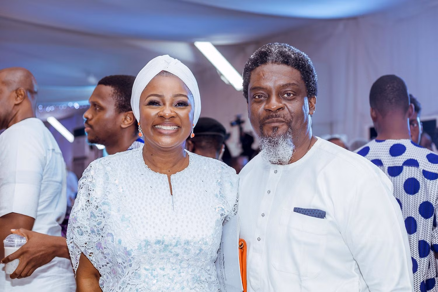 Otunba Balogun Service of Songs 