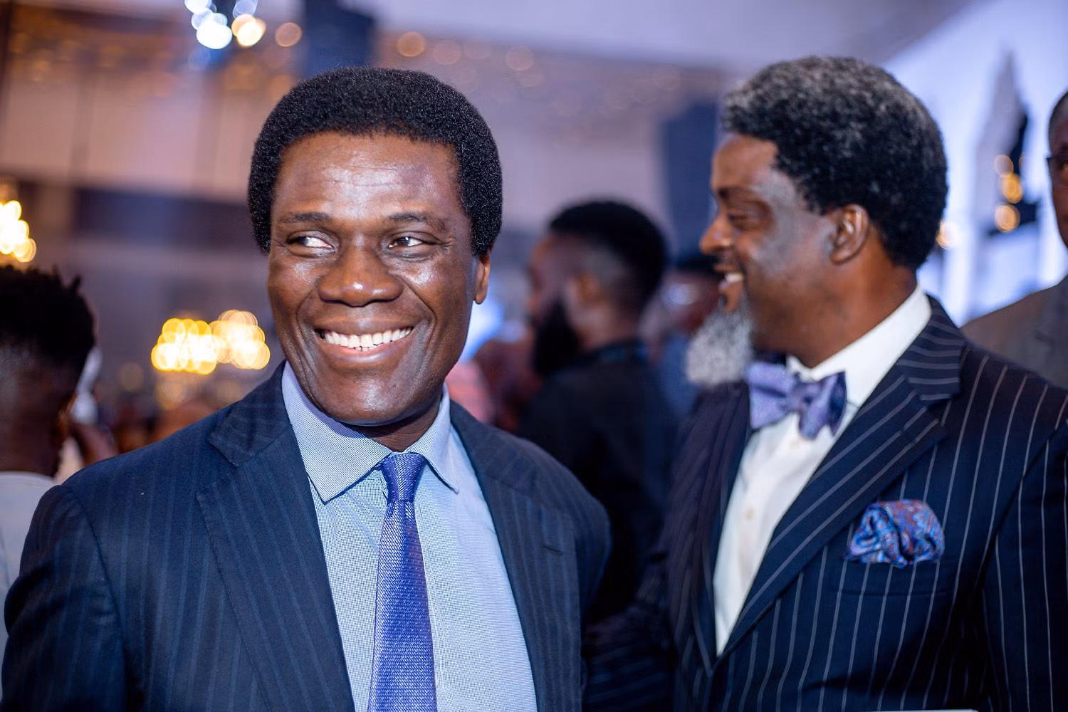 Otunba Subomi Balogun's Night of Tributes