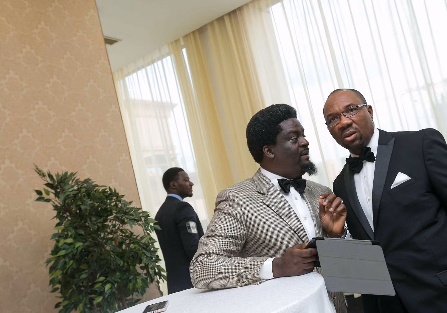 Tristate Heart Foundation Launch