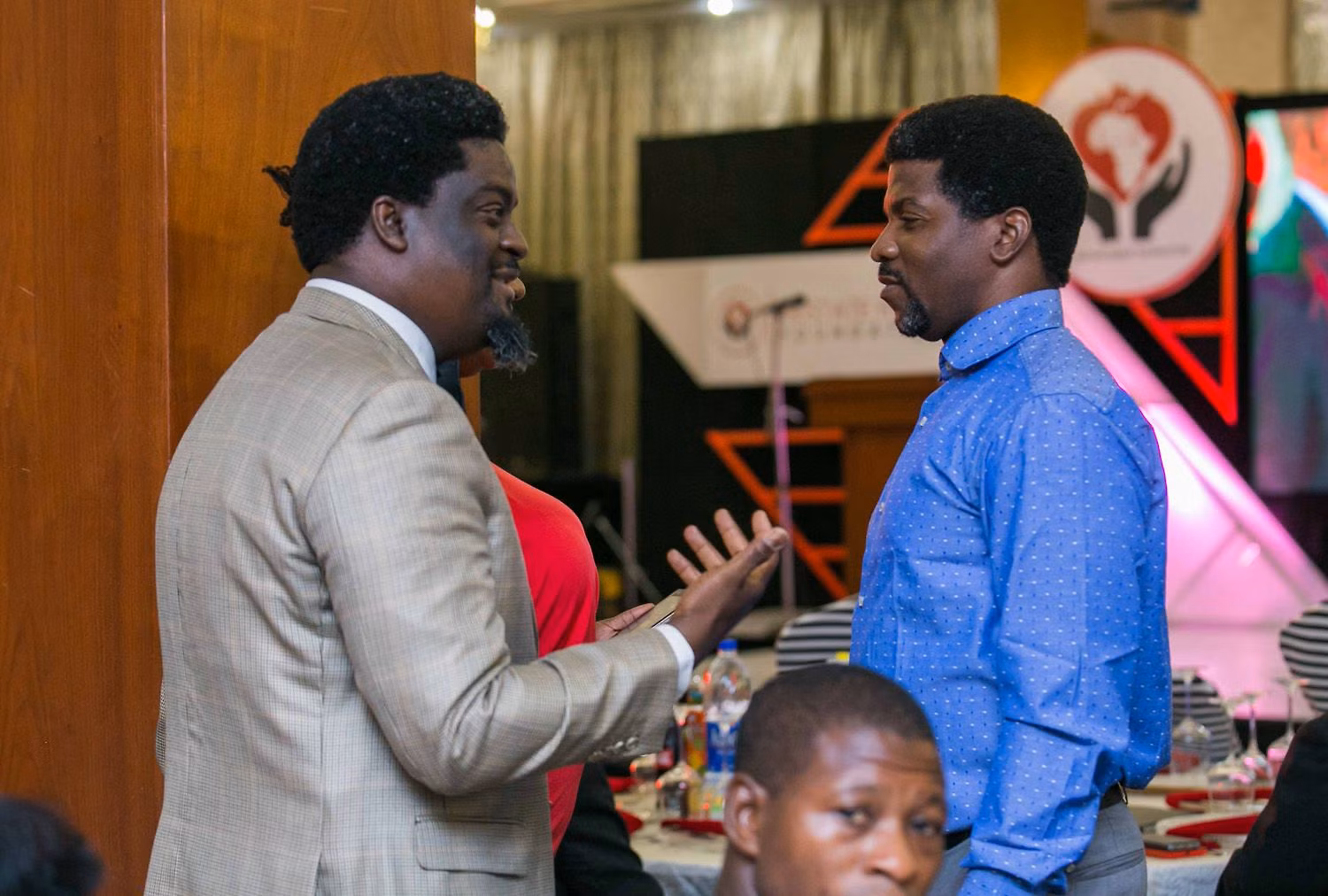Tristate Heart Foundation Launch