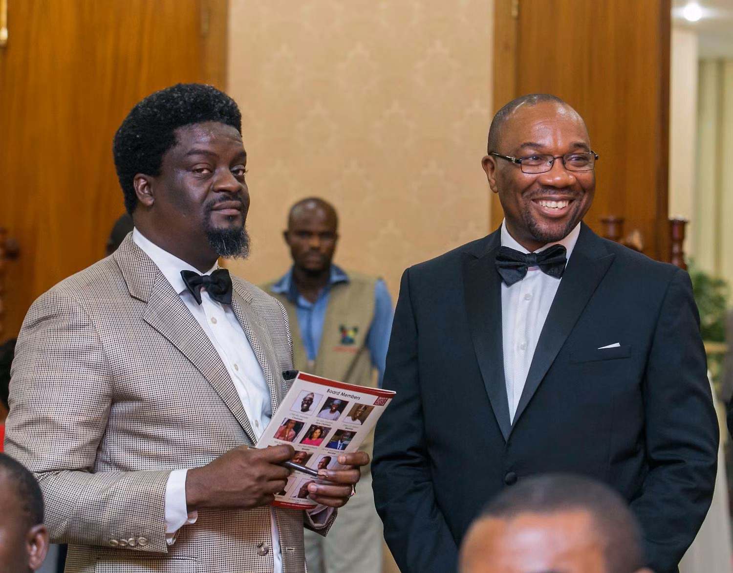 Tristate Heart Foundation Launch