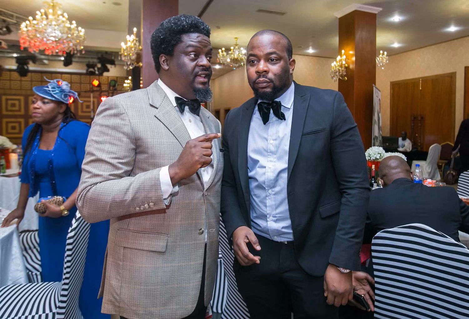 Tristate Heart Foundation Launch